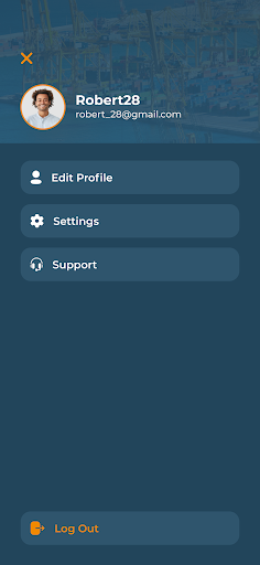 Prestartr Screen 2