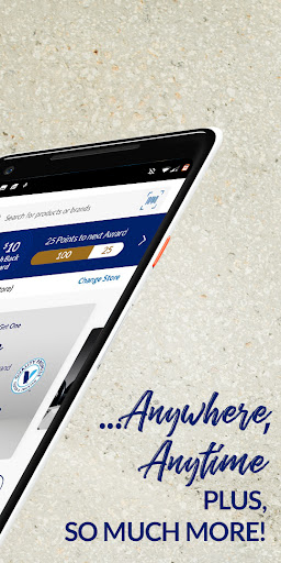 The Vitamin Shoppe - VShoppe Screen 2