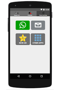 Imágen 18 Emisoras de Vallenatos Gratis  android