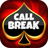 Callbreak Multiplayer - Online Card Game icon