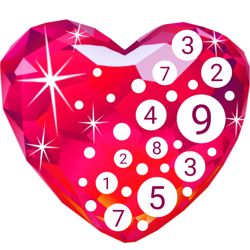 Diamond Art: Color by number Descarga en Windows