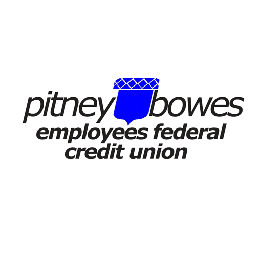 Pitney Bowes Employees FCU logo