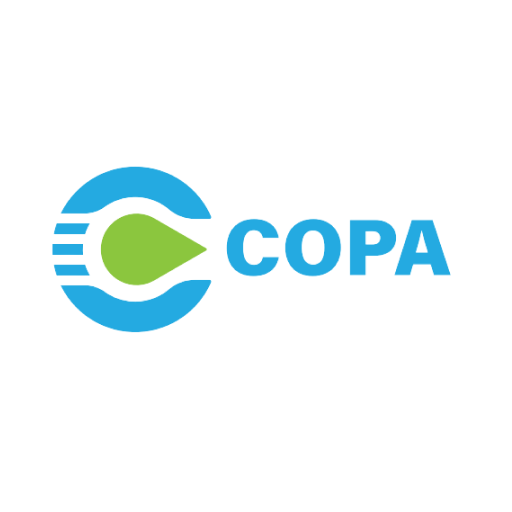 REDE COPA logo