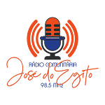 Cover Image of डाउनलोड Rádio José do Egito 98,5 MHZ  APK