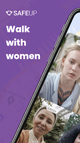 Safe Up: Women Safety Guardian - Apps On Google Play