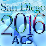 ACS Meeting Spring 2016 icon