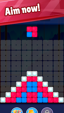 Game screenshot Drop Cube hack