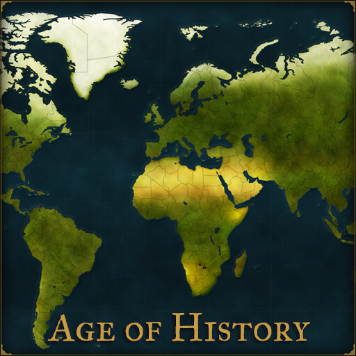 Age Of History 3