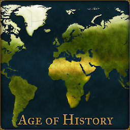 Age of History च्या आयकनची इमेज