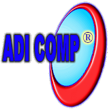 LKP Adi Computer & Course icon