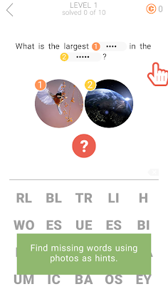 Trivia for All - Screenshot 1