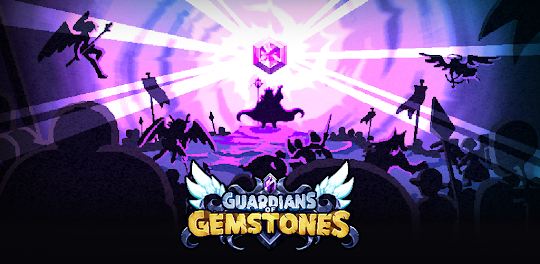 Guardians of Gemstones