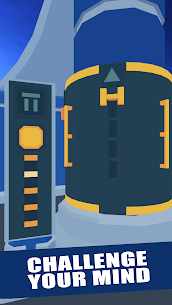 Faraway: Galactic Escape MOD APK 4