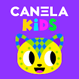Canela Kids - Series & Movies icon