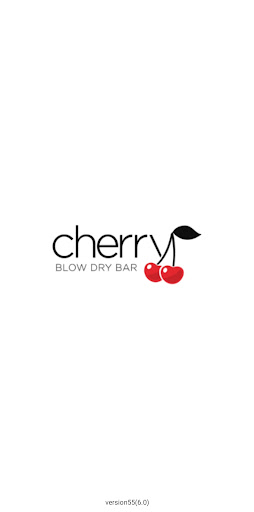 Android application Cherry Blow Dry Bar screenshort