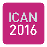 ICAN 2016 icon
