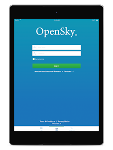 OpenSky® 6