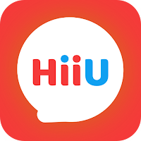 HiiU - Video Call & Live Video Chat & Make Friends