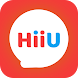 HiiU - Live talk & Video Chat