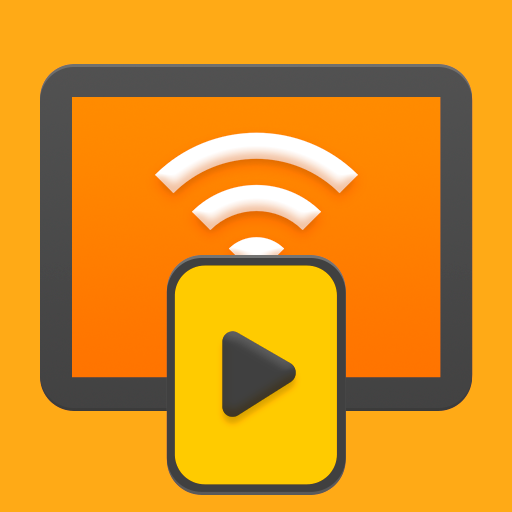 CastX - Cast to TV & Mirroring Windows'ta İndir