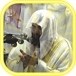 Cover Image of डाउनलोड शेख सुदैस कुरान एमपी 3 पूर्ण ऑफ़लाइन  APK
