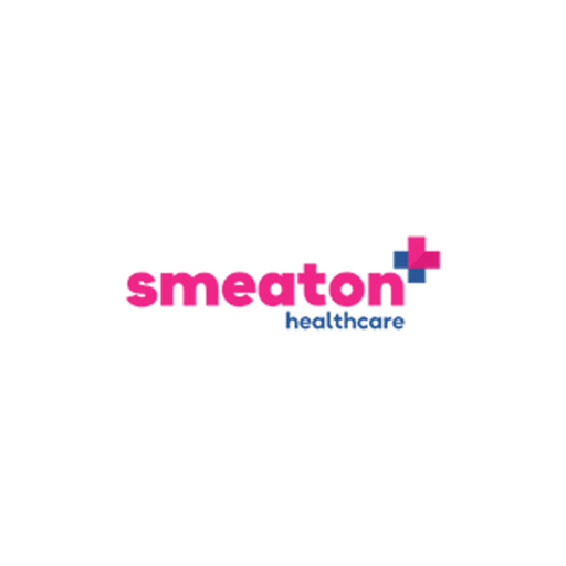 Smeaton Healthcare logo