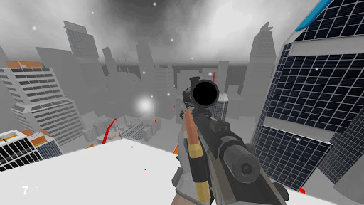 Freedom Fighter : Mercenary Screen 2