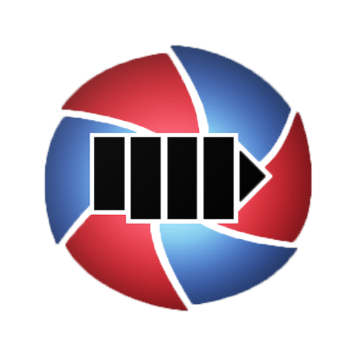 Vortexic AppKwonDo logo