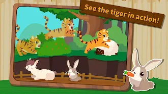 Game screenshot Friends of the Forest apk download