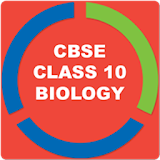 CBSE BIOLOGY FOR CLASS 10 icon