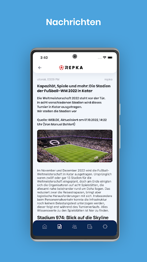 Repka Deutschland Screen 3