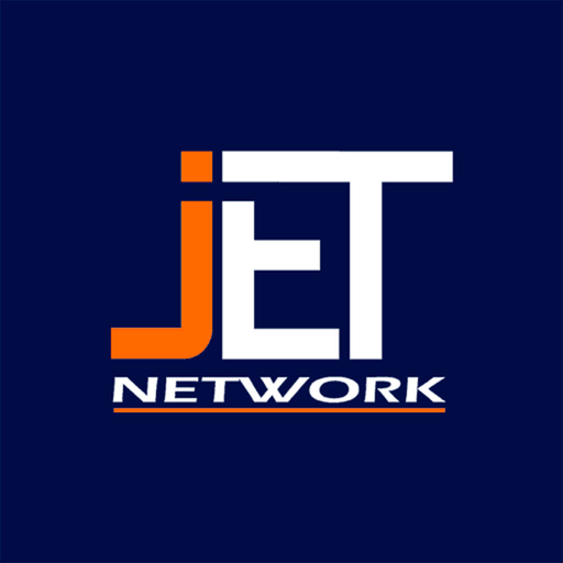App JET logo
