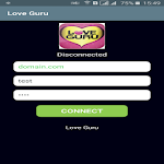 Cover Image of Download Love Guru VPN  APK