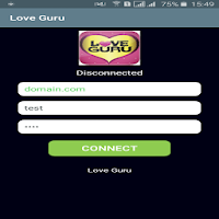 Love Guru VPN