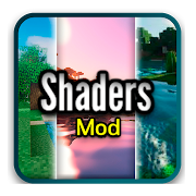 Shaders + Realistic Textures Mod
