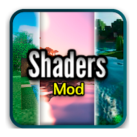 Shaders  Realistic Textures Mod