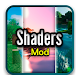 Shaders + Realistic Textures Mod APK