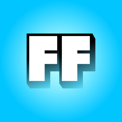 Friendly Favors logo