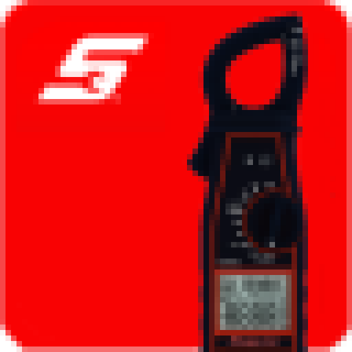 Snap-on EEDM585 logo
