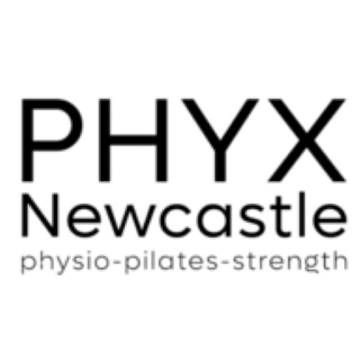 Logo Image for AppPHYX Newcastle hosted on Apped.Me