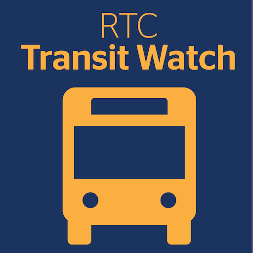 RTC Transit Watch  Icon