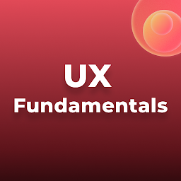Icon image Learn UX Fundamentals - ProApp