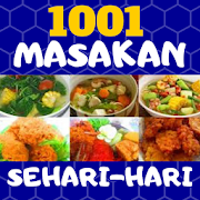 Resep Masakan Sehari-hari