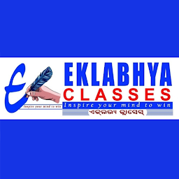 Ikonbilde Eklabhya Classes Online