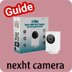 Cover Image of Download nexht camera guide  APK