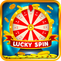 Spin to Win Earn Money - Win Real Money