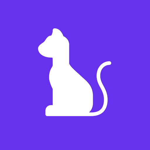 Speez - Les chats logo