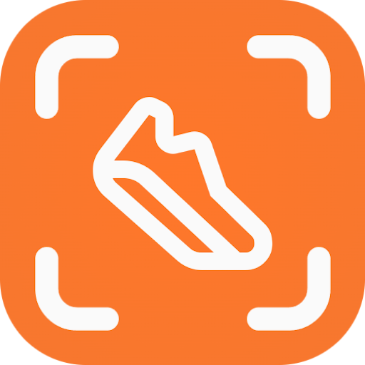 Sneakerr : Scan sneakers 1.2.15 Icon