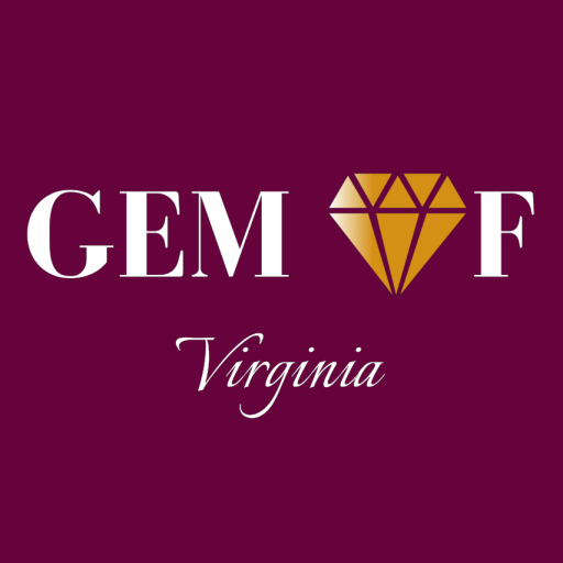 Gem of Virginia logo