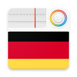 Cover Image of Download Germany Radio Stations Online  APK